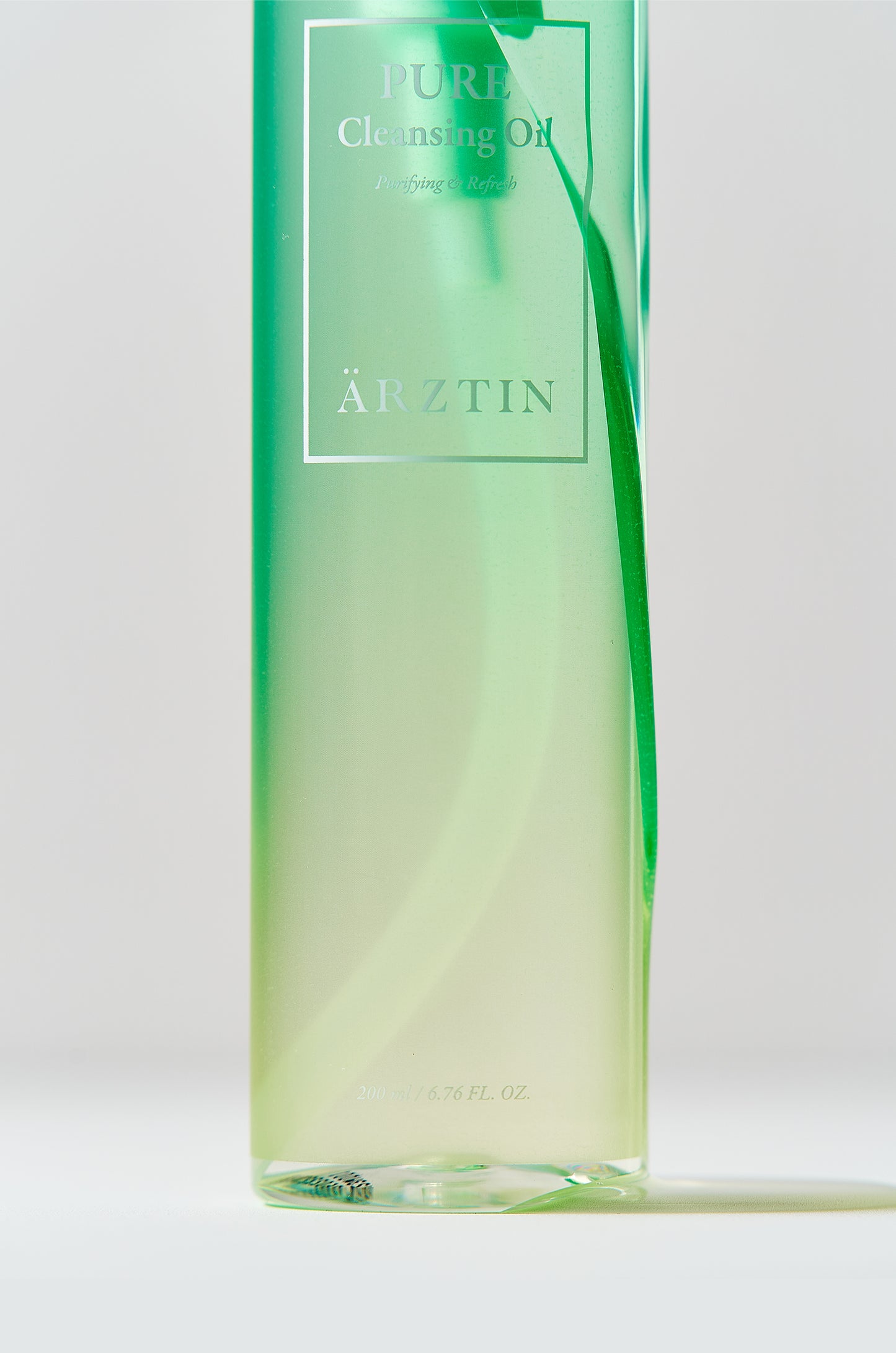 【新発売】エルツティン ピュアクレンジングオイル(200ml)