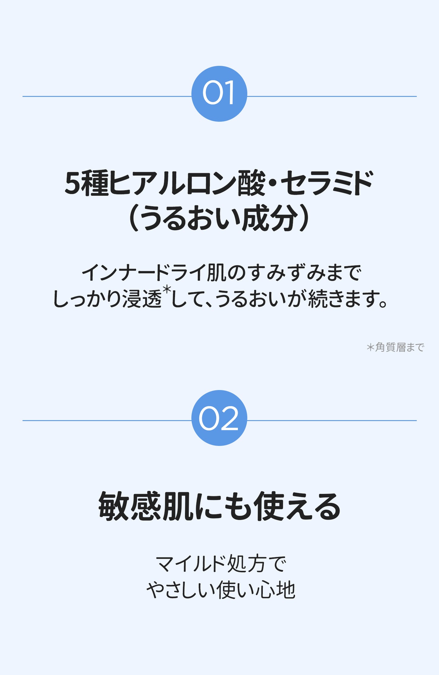 エルツティン ヒアセラ モイスチャークリーム