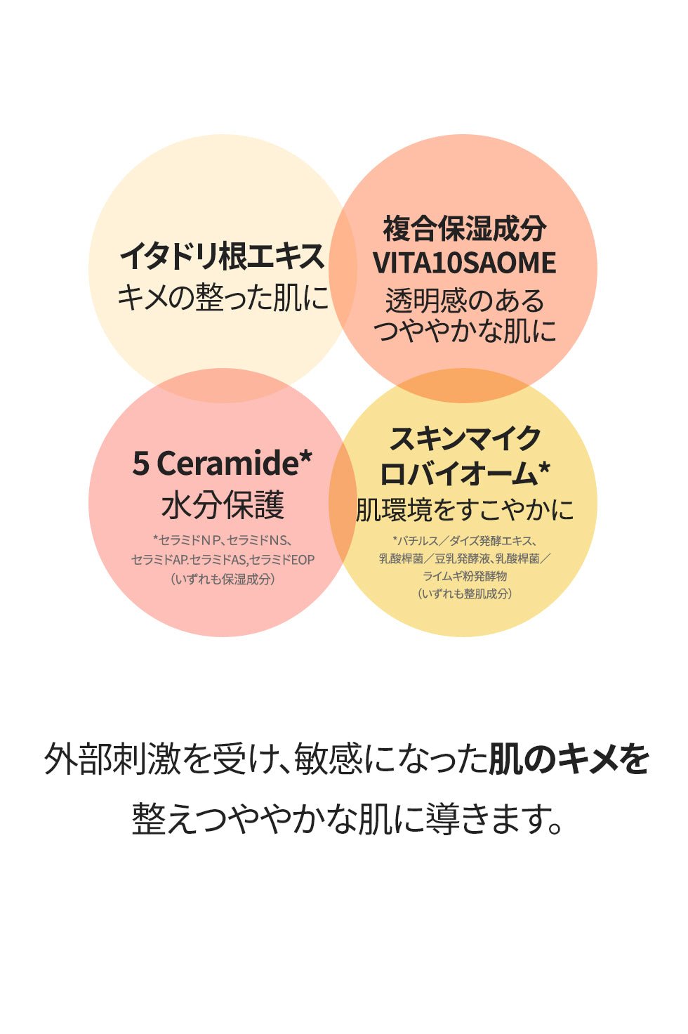 エルツティン エアリートーニングサンクリーム SPF50+/PA++++ (60mL)