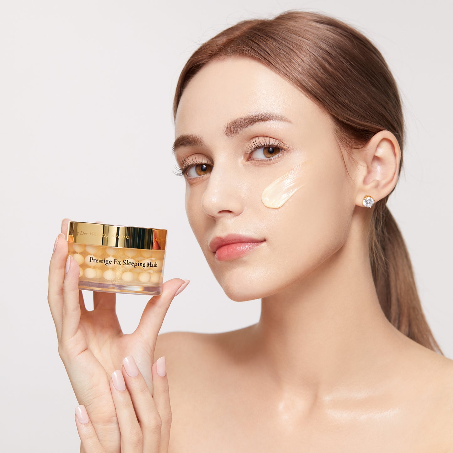 エルツティン プレステージEXスリーピングマスク(110ml)