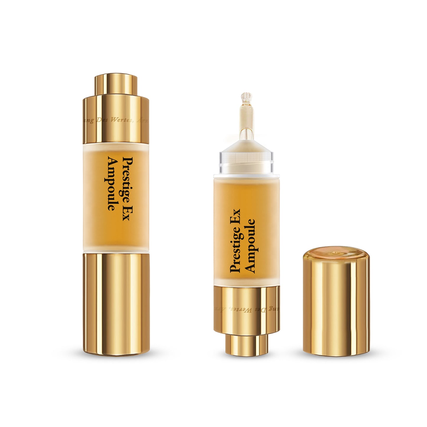 エルツティン EXプレステージセラム(8ml×4個)
