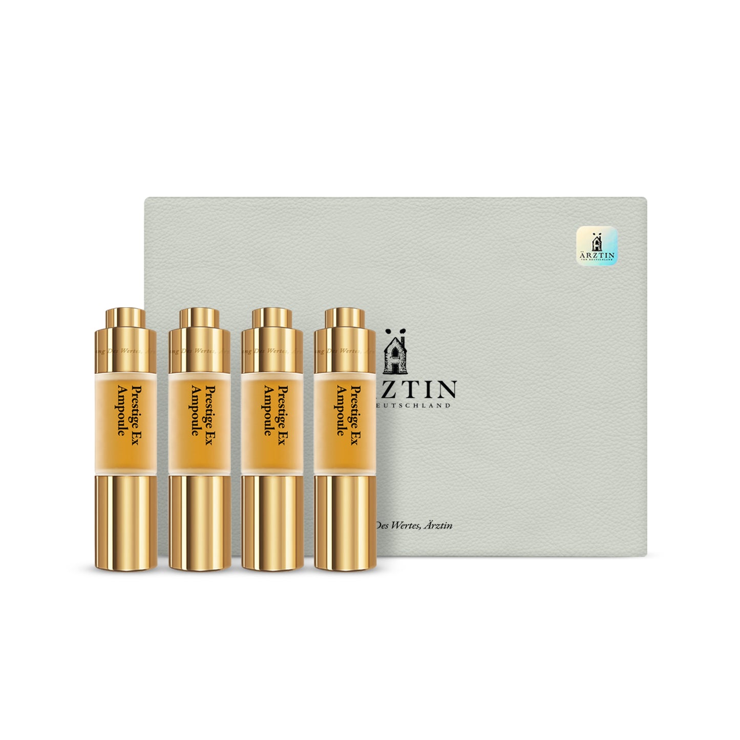 エルツティン EXプレステージセラム(8ml×4個)