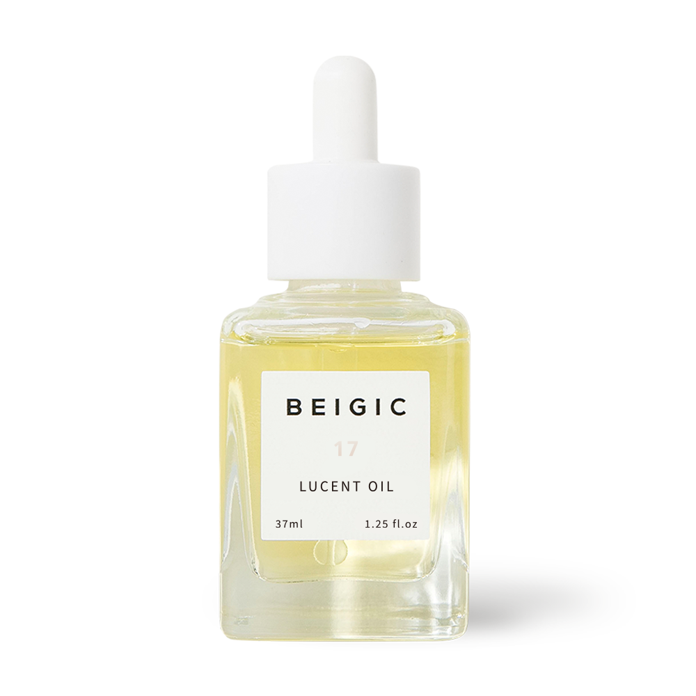 再入荷】BEIGIC ルーセントオイル(37ml) 5/7~お届け予定 – Lua beaute