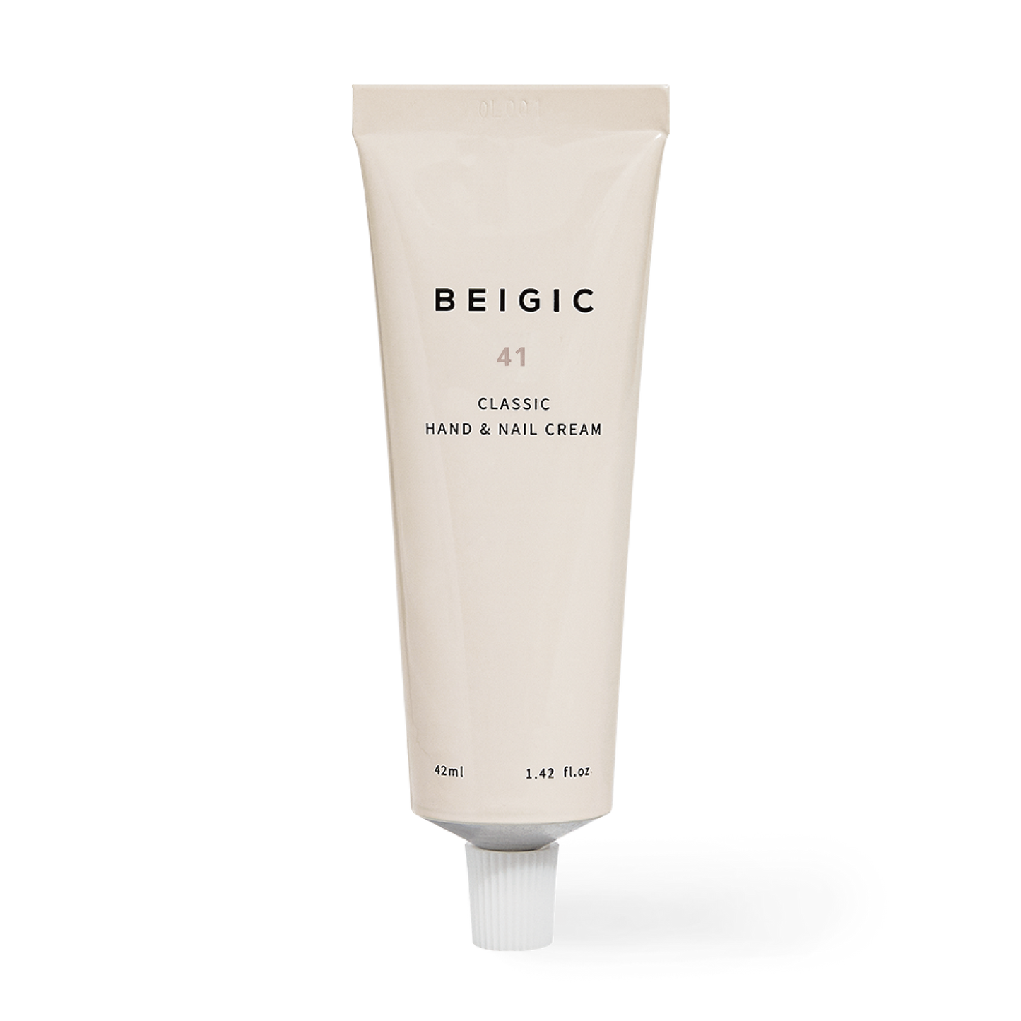 BEIGIC クラシックハンド ネイルクリーム