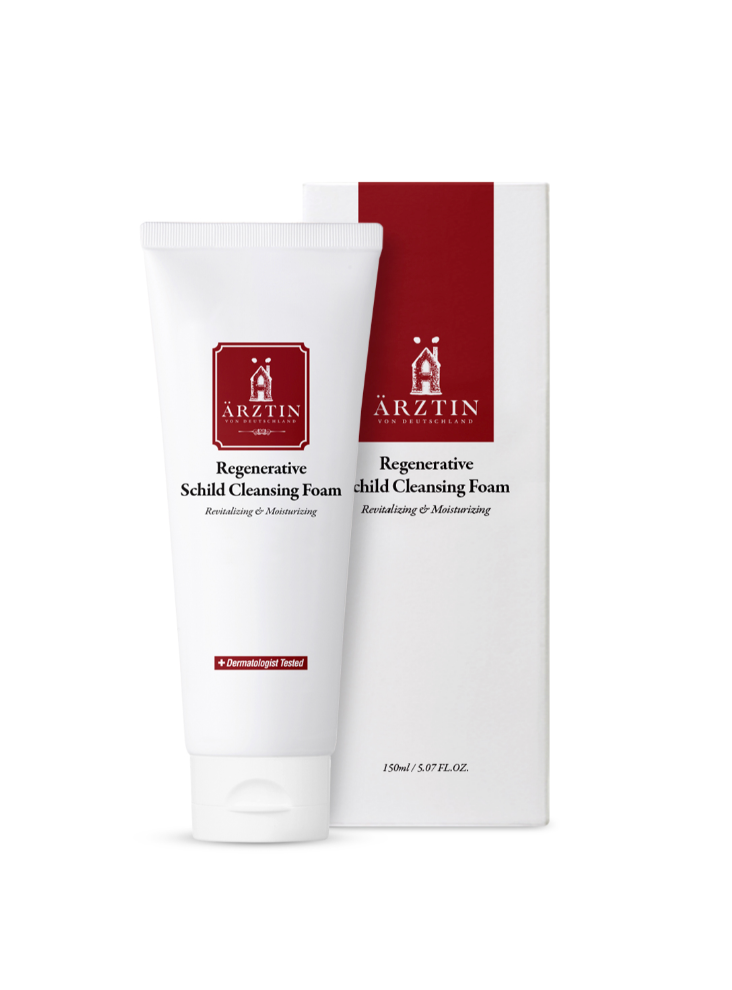 エルツティン シルククレンジングフォーム(150ml)