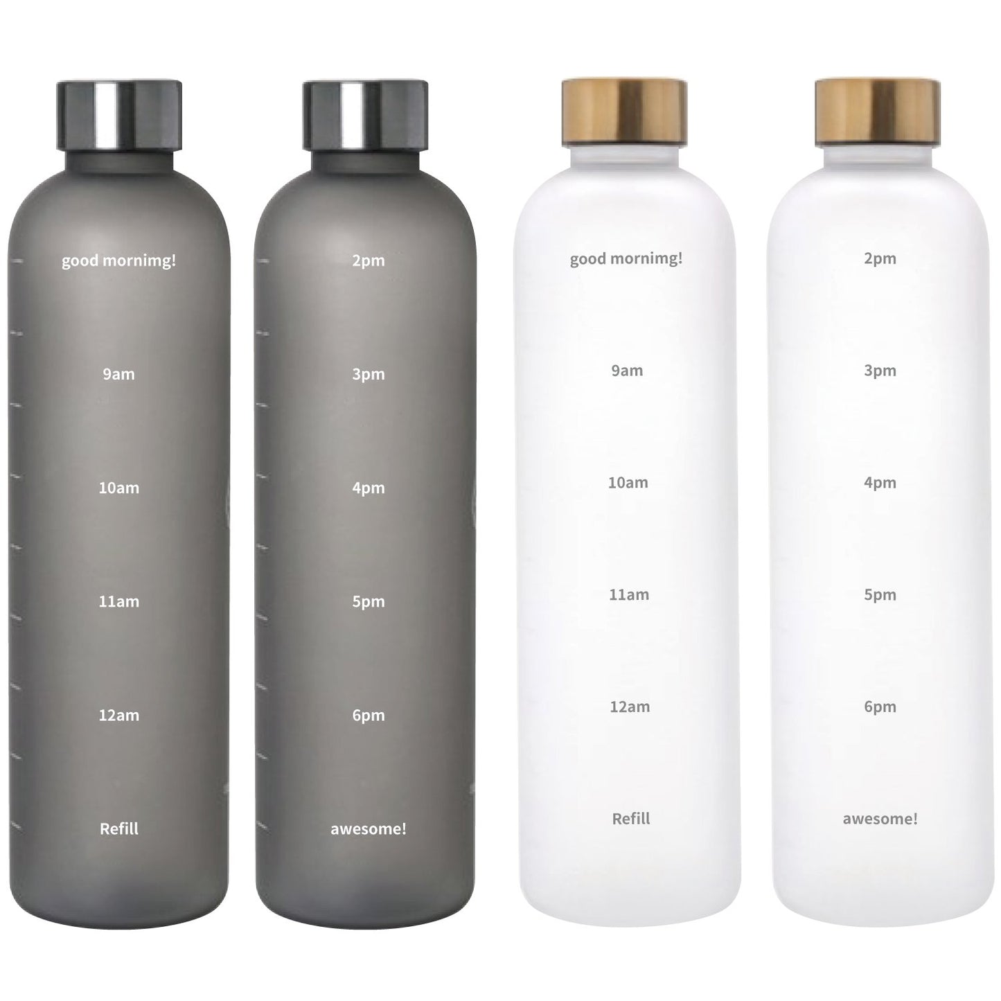 トライタン ウォーターボトル(1000ml)
