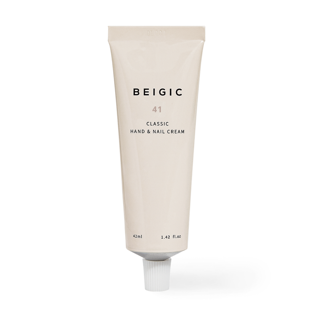 BEIGIC クラシックハンド ネイルクリーム